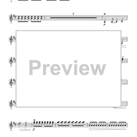 American Landscape - Violin 2