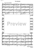 Ballo campestre Op.49 - Score