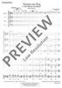 Zeichen am Weg - Choral Score
