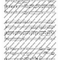 Concertino - Score and Parts