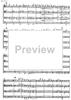 In vacanza (On holiday) - Score