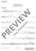 Ricercare a 6 c minor - Violoncello 2