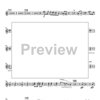 Fourth of July - Euphoniums TC/BC