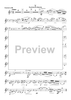Four Pieces - Bb Clarinet