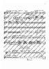 Carmina Burana - Clarinet 1
