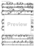 Doll Dance for Two Pianos