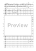 Capriccio - Score