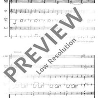 Zirkus Troll - Score