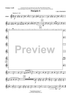 Stargate 6 - Bb Clarinet 1