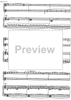 Preludi e Capricci sopra una Canzone a Ballo - Score
