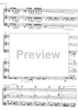 Trio de corda núm. 1 (String trio No. 1) - Score