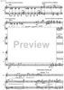 La villeggiatura in panchina [piano reduction] - Score