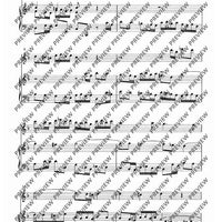 15 Three-Part Symphonies