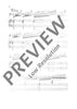 Caprice No. 24 in A minor - Score and Parts