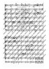 Pastorella in D - Score and Parts