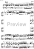 Variations Bb Major D968a - Piano 1