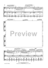 No, No, Nannette - Selections for Orchestra - Extra Condensed Score
