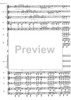 Karasu (No 4 from Five Lyrics of "Blue Cat") - Score