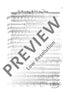 Seventeen Poems by Li Po - Performing Score