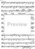 Cinque idee - Bass Clarinet TC