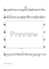 Hymns of the Nativity: Vol. 2 for 2 Violins and Piano - Optional Viola (for Violin 2)
