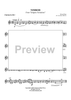 Nimrod from "Enigma Variations" - Bb Clarinet 3