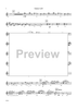 Exhilaration - Bb Clarinet 1
