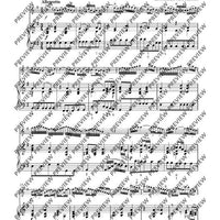 Hamburger Sonate G major