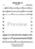 Jingle Bells for Concert Band - 1st Oboe