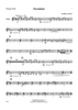 Encomium - Bb Trumpet 3