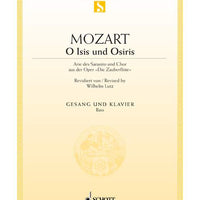 O Isis und Osiris