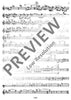 String Quartet - Score and Parts