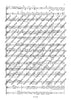 Zeichenstaub - Score and Parts