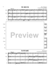 Ceremonial Music for Brass Quartet - Score