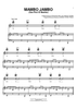 Mambo Jambo (Que Rico El Mambo)