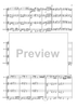 Chanson '98 - Score