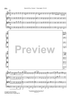 Hornpipe - from The Water Music - Score