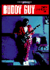 Damn Right, I've Got The Blues