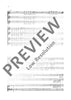 I will sing to the Lord as long as I live - Choral Score