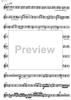 Réminiscences - Oboe