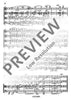 String Quartet D minor - Full Score