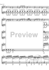 Spanish Dance Op.26 No. 4 - Score