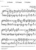 Etude Op. 8 No. 5 - Piano