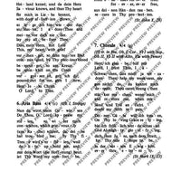 Cantata No. 78 - Full Score