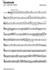 Sarabande - Cello