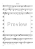 Path of Destiny - Bb Clarinet 2