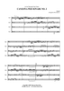 Canzona Per Sonare No. 2 - Score