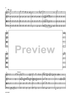 Parasols and Pantaloons - Songs from the Early 1900s - Score