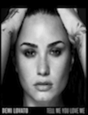 Tell Me You Love Me