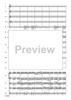 The Iron Horse - Full Score